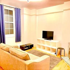 Tower Bridge! Immaculate One Bed , Londres Reino Unido