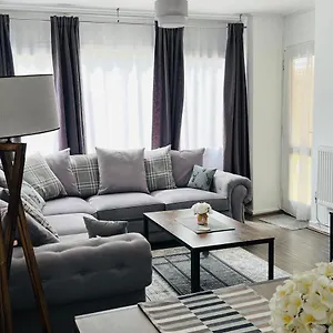 East -studio Apartamento