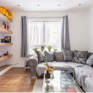 Fresh & Parking Apartamento