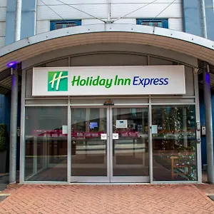 Hotel Express Royal Docks By Ihg, Londyn