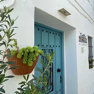 Casa Mua , Frigiliana España
